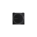 "Audio Technica AT-LP60XBTBK (schwarz. Bluetooth. Integrierter Phono-Vorverstrker)" "Audio Technica AT-LP60XBTBK (schwarz. Bluetooth. Integrierter Phono-Vorverstrker)"
