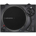 "Audio Technica AT-LP120XUSBBT (schwarz. Bluetooth. USB)"