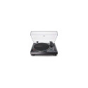 "Audio Technica AT-LP120XUSB (schwarz. Phonovorverstrker. USB)"