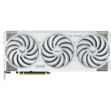 "RTX 5070 TI 16GB ASUS TUF Gaming OC GDDR7 3 Fan white"