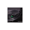 "Audio Technica AT-LP120XUSB (schwarz. Phonovorverstrker. USB)"