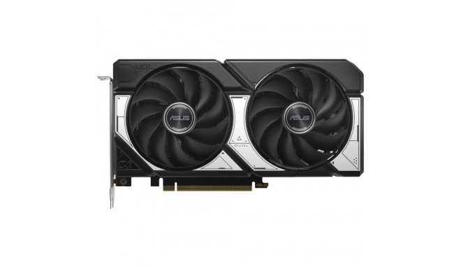 "RTX 5060 Ti 16GB ASUS DUAL OC GDDR7"