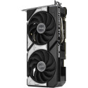 "RTX 5060 Ti 16GB ASUS DUAL OC GDDR7"