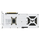 "RTX 5070 TI 16GB ASUS TUF Gaming OC GDDR7 3 Fan white"