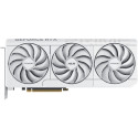 "RTX 5070 12GB ASUS Prime OC GDDR7 3 Fan white"