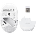 "Asus MD101 MOUSE/WH"
