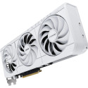"RTX 5070 12GB ASUS Prime OC GDDR7 3 Fan white"