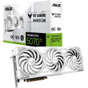 "RTX 5070 TI 16GB ASUS TUF Gaming OC GDDR7 3 Fan white"