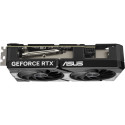 "RTX 5060 Ti 16GB ASUS DUAL OC GDDR7"