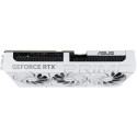 "RTX 5070 12GB ASUS Prime OC GDDR7 3 Fan white"