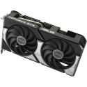 "RTX 5060 Ti 16GB ASUS DUAL OC GDDR7"