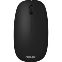 "Asus W5000 kabelloses Tastatur-Maus-Set. dt. Layout. Schwarz"