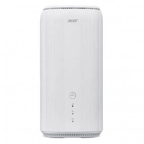 "Acer Connect X6E. 5G router"