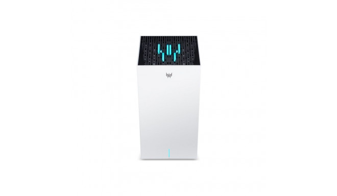 "Acer Predator Connect T7 Wifi 7 Mesh Router EU plug"