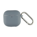 "4smarts Case Set Alpha AirPods 4.3er Set blau.grau.schwarz"