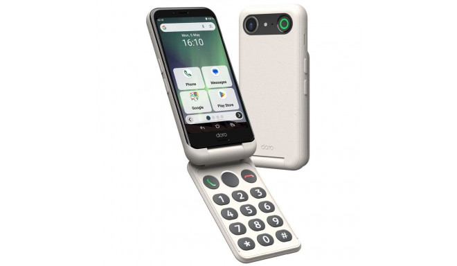 "Doro Aurora A20 bone"