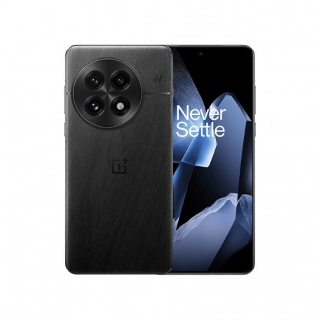 "OnePlus 13 5G Dual Sim 16GB RAM 512GB black"