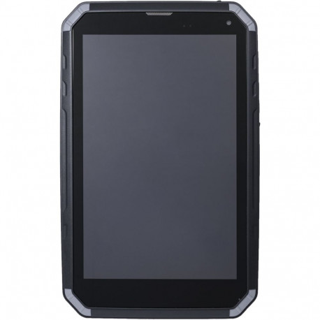 "Cyrus Rugged Tablet CT1XA 8"" HD Touch Android"