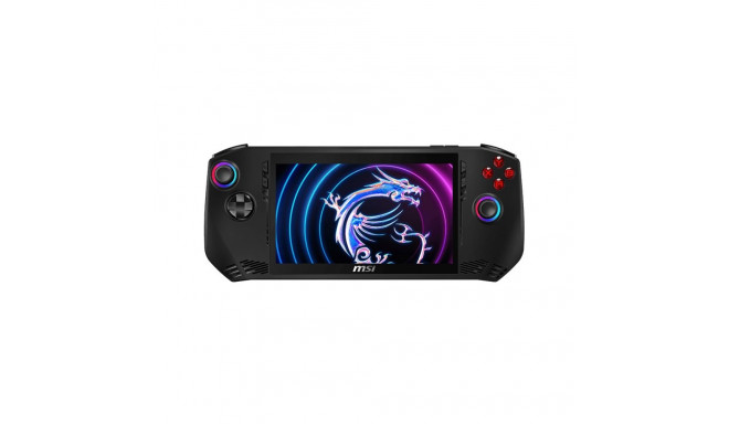 "MSI Claw A1M CU7 155H 1TBSSD 7"" 16GB RAM"