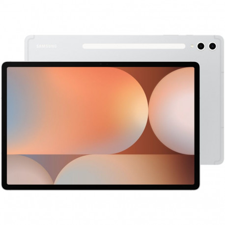 Samsung tahvelarvuti Galaxy Tab S10+ X820B Wifi 12.4 12GB RAM 512GB, hõbedane