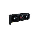 "RX 9060 XT 16GB Powercolor Radeon Hellhound OC GDDR6 3 Fan"