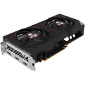 "RX 9060 XT 8GB SAPPHIRE Radeon Pulse Gaming OC GDDR6"