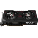 "RX 9060 XT 8GB SAPPHIRE Radeon Pulse Gaming OC GDDR6"
