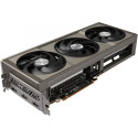 "RX 9060 XT 16GB Sapphire Radeon Nitro+ GAMING OC GDDR6 3 Fan"