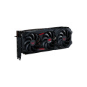 "RX 9070 XT 16GB Powercolor Radeon Red Devil Special Edition OC GDDR6 3 Fan"