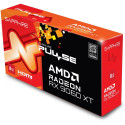 "RX 9060 XT 8GB SAPPHIRE Radeon Pulse Gaming OC GDDR6"