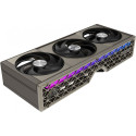 "RX 9060 XT 16GB Sapphire Radeon Nitro+ GAMING OC GDDR6 3 Fan"
