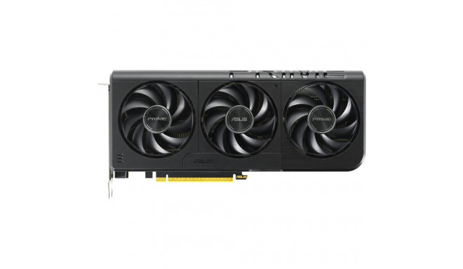 "RTX 5060 8GB ASUS PRIME GDDR7 3 Fan"