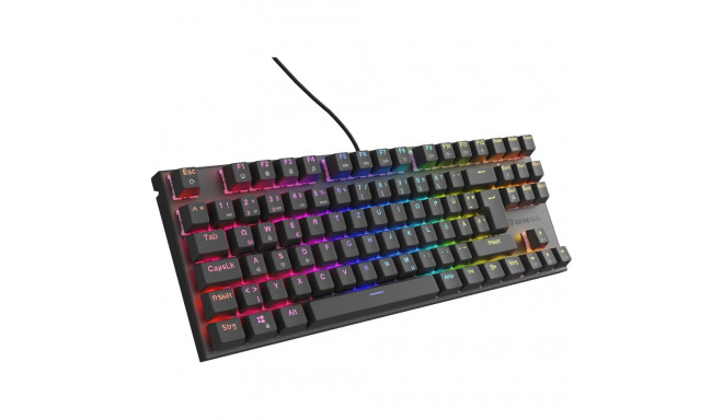 "Genesis Gaming Tastatur THOR 303 TKL silent kabelgeb. (DE)"