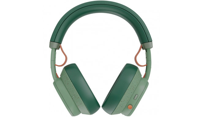 "Fairphone Fairbuds XL bluetooth wireless green"