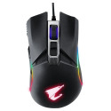 "Gigabyte Maus Aorus M5 - USB"
