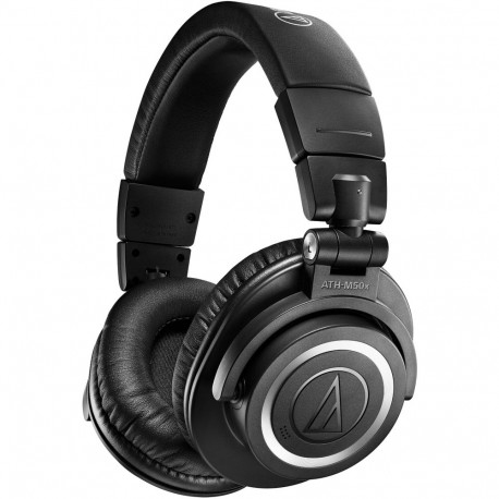 "Audio Technica ATH-M50xBT2 (schwarz. Bluetooth)"