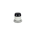 "TERRATEC Aktivbox CONCERT BT MOBILE wireless silber"
