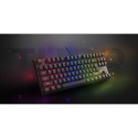"Genesis Gaming Tastatur THOR 303 TKL silent kabelgeb. (US)"