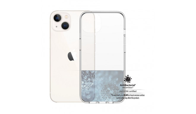 "PanzerGlass ClearCase Apple iPhone 13"