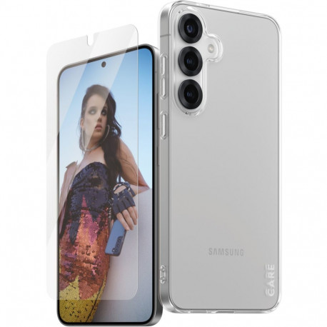 "CARE Fashion 2-in-1 Bundle Samsung Galaxy S25 Plus"
