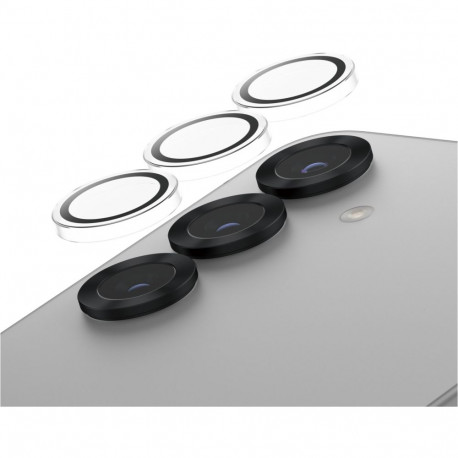 "SAFE. Camera Lens Protector Clear Samsung Galaxy S25 Plus"