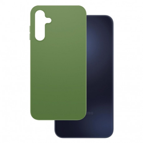 "CARE Fashionable Case Green Samsung A16"