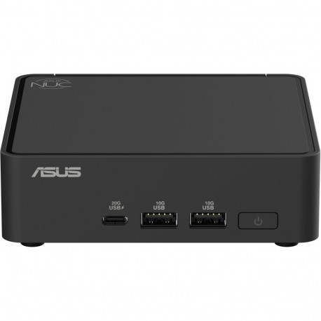 "ASUS NUC GEN15 Pro Cyber Canyon U7 RNUC15CRKU700002 EU Cord"