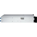 "QNAP TS-h1886XU-RP-R2-D1622-32G-RED 12+6 Bay 2U NAS Intel Xeon D-1622 4cores/8threads 3.2GHz 32GB E