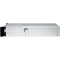 "QNAP TS-h1886XU-RP-R2-D1622-32G-RED 12+6 Bay 2U NAS Intel Xeon D-1622 4cores/8threads 3.2GHz 32GB E
