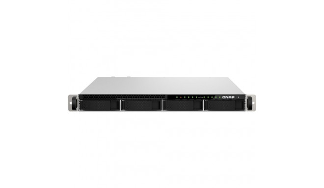 "QNAP TS-h987XU-RP-E2334-16G Intel Xeon E-2334 4 Cores/8 Threads 16GB ECC DDR4 1x16 9-Bay 2U rackmou