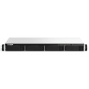 "QNAP TS-464EU-8G 4-bay 30,48cm 12Zoll rackmount NAS Intel Celeron N5105/N5095 quad-core"