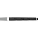 "QNAP TS-464EU-8G 4-bay 30,48cm 12Zoll rackmount NAS Intel Celeron N5105/N5095 quad-core"