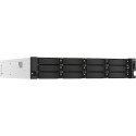 "QNAP TS-h1887XU-RP-E2336-32G Intel Xeon E-2336 6 Cores/12 Threads 32GB ECC DDR4 2x16 18-Bay 2U rack