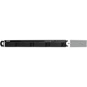 "QNAP TS-464EU-8G 4-bay 30,48cm 12Zoll rackmount NAS Intel Celeron N5105/N5095 quad-core"